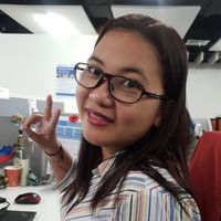 Hayzel Palomar的照片