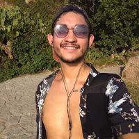 Andrés Barajas的照片