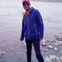 Gaurav Sharma's Photo