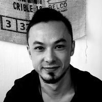 Benjamin Nguyen的照片