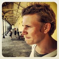 Sergey Semenov's Photo