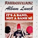 MARRICKVILLAINZ ALBUM LAUNCH's picture