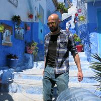 Gilbert Zahra's Photo