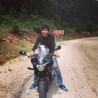 Mustafa Berktaş的照片