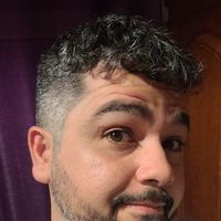 Igor Gasparello的照片