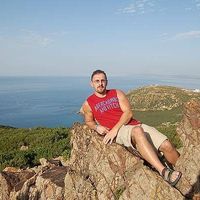 Miroslav Siska's Photo