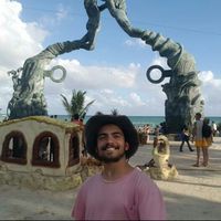 Ignacio Recabarren's Photo