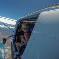 Le foto di Robin Krawczyk