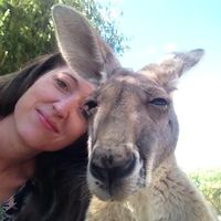 Fotos de Joanna Stefanska