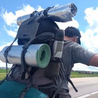 Lucas Scolari's Photo