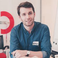 Mateusz Kwiatkowski's Photo