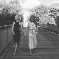 Photos de Betty Huber