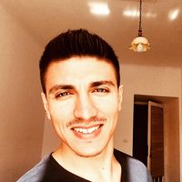 Akin Karapinar's Photo