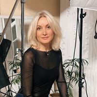 LiLi Kuznetsova's Photo