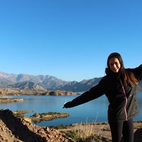 Isabeli Milani的照片