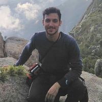 Guilherme Müller的照片