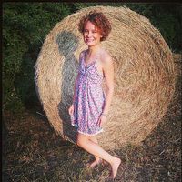 marta Saroglia's Photo