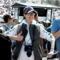 Elena Tishkovskaya的照片