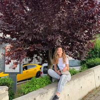 Rumeysa Küçük的照片