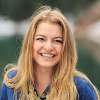 Sarah Wight的照片