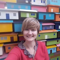 Marilia Libbrecht的照片