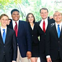 Justin Walker's Photo