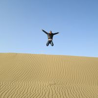 soheil hosseinpour's Photo