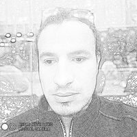 Mahmoud Mahfouz's Photo