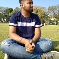 kaushal shah's Photo