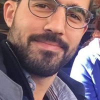 Giannis Tzedakis's Photo