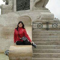 Helen Matos的照片