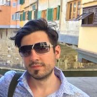 Gencer Yılmaz's Photo