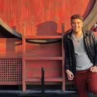 Joed  Ubalde's Photo