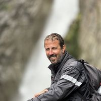 george atsonios's Photo