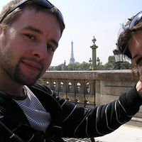 Peter Kovacs's Photo