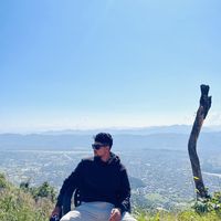 Aabiskar Bastakoti的照片