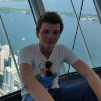 Lukas Benner's Photo