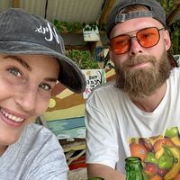 Frida Hurtig's Photo