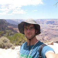 Yannick Lacassagne的照片