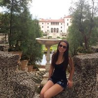 Vanessa Valentini的照片