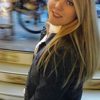 Chloé Greencastle's Photo