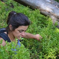 Severine OLLIVIER's Photo