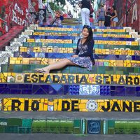 Gillian Wong's Photo