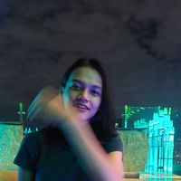 Fotos de Amelia Yasmin