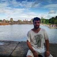 Albert Sauri Marvà's Photo