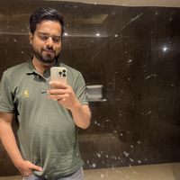 Abhipsit Yadav's Photo