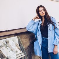 Donna Beglyarova的照片