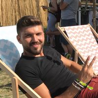 Ahmet Karaman's Photo