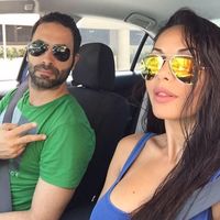 Navid Hamidi的照片