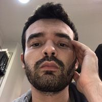 Mustafa Alkan的照片